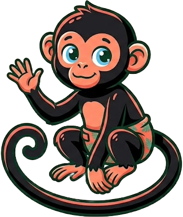 Little Primate Linens